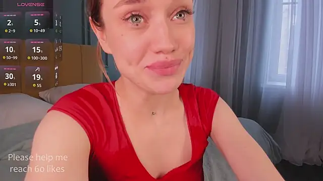 DiscoPotato Live XXX-chat