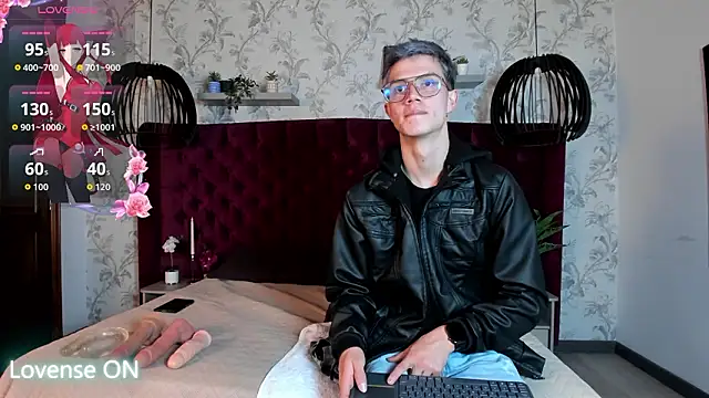 عرض كام nicktorn