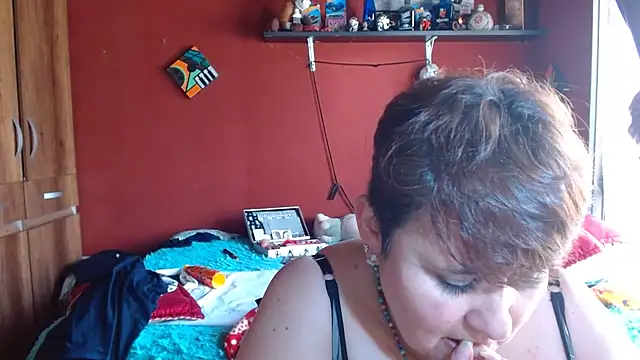 Sasharosee2 Live XXX-chat