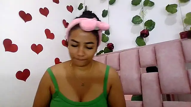 Czat XXX na żywo – abby_moss_2