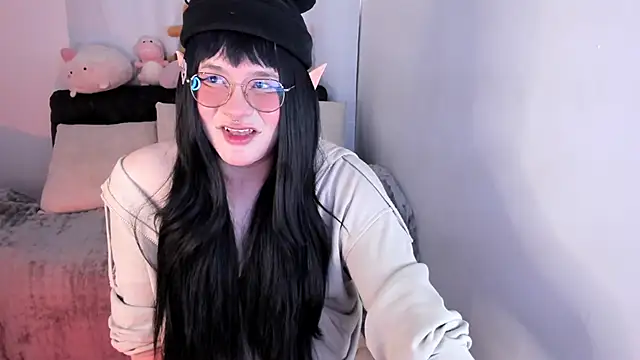 Omorimori Webcam-Show