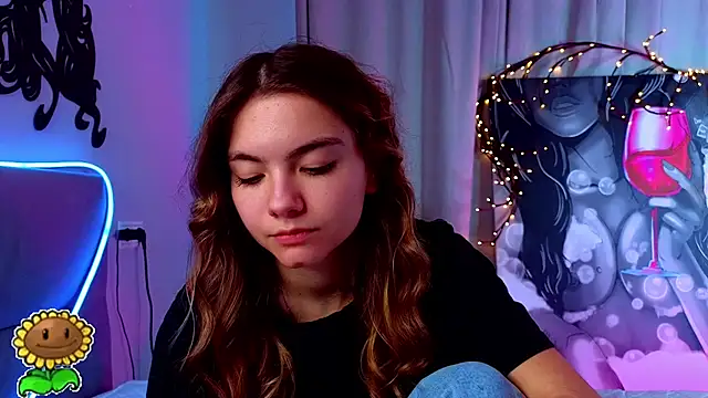 MargieDavidson 即時 XXX 聊天