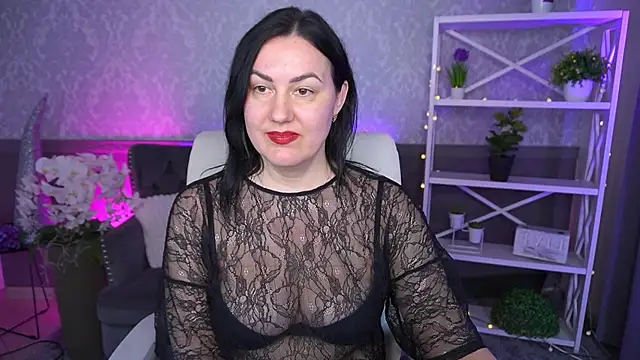 Chat XXX en directo de VelvetLuck