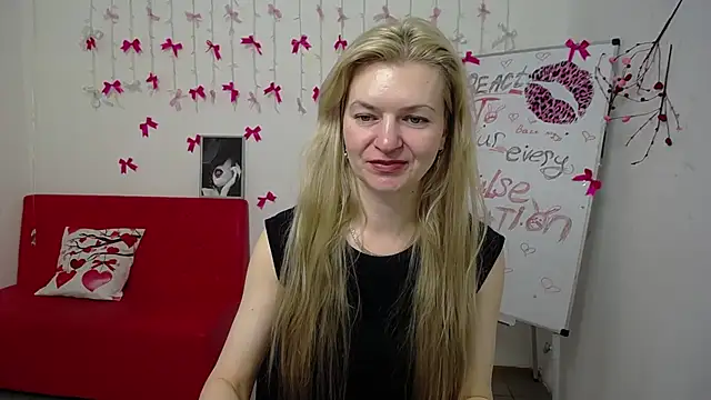 MelissaTyler – Naživo XXX chat