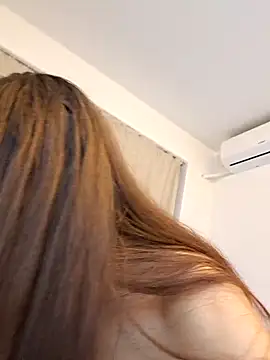 SamaraShadow's Live XXX Chat