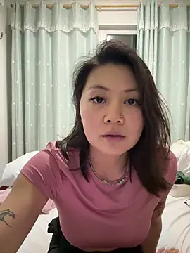 ruanruan05 Live XXX Chat