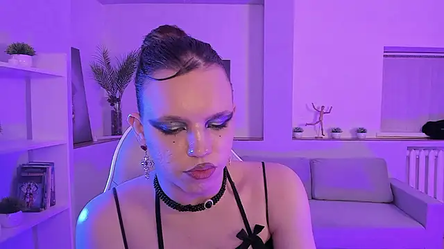 Madison_dolly 在線直播表演