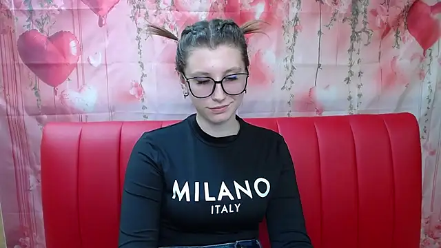 LilianaShine: онлайн-секс-чат