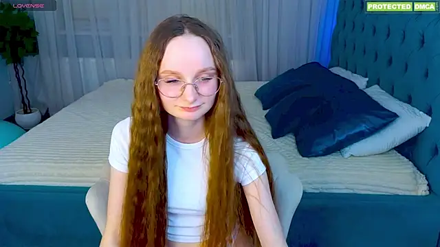 Chat XXX en directo de _EliDream