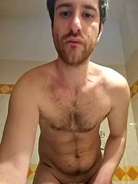 simo1097 Show Webcam