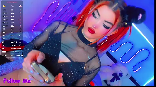 Alisson_Taylor_1 – Naživo XXX chat