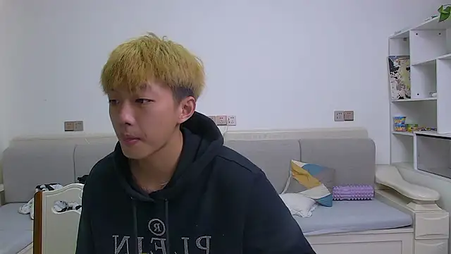 icecream-002 Webcam-Show