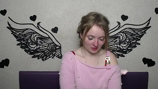 Nic0leDreams' Live XXX Chat