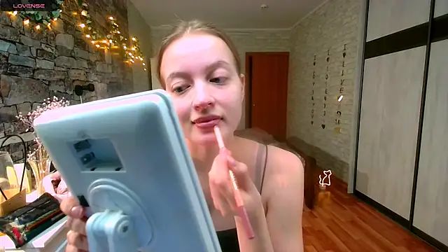 __Aphrodita__wow__ Chat XXX live