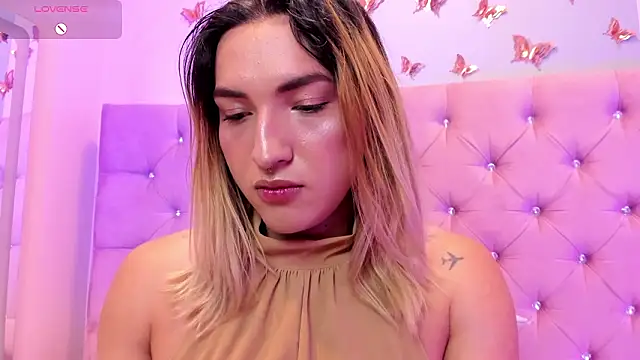 TomLondon_: διαδικτυακό σόου στην κάμερα