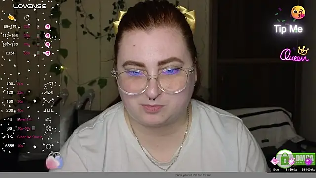 Alicia_love00のライブXXXチャット