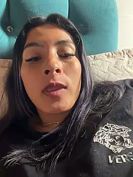 Cami_Leon2のライブXXXチャット