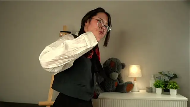 NelleMihalko: онлайн-секс-чат