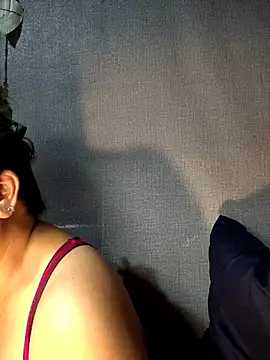 ambersmile Pertunjukan Webcam