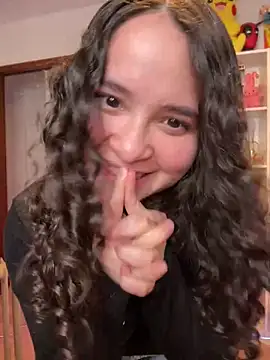 Czat XXX na żywo – Sweet_sully__