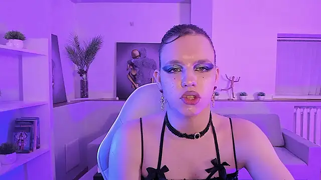 Madison_dolly 网络视讯表演