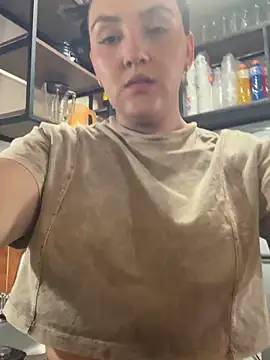 Gabriela_Lombardii – webcam-show