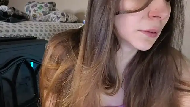 Angelicaskeet 即時 XXX 聊天