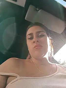 MariBelle1 élő XXX-chatje