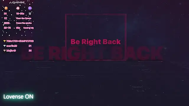 Chat XXX Live AlicianeFrancaise