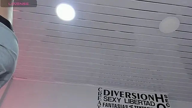 AerumChae 网络视讯表演