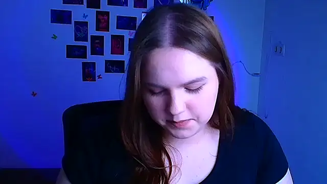 Živý XXX chat Kitty_Mia_Kitty