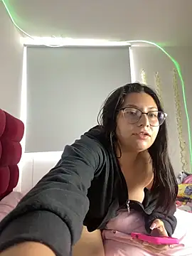 Velma_star Obrolan Langsung XXX