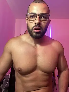 Živý XXX chat magnumchris