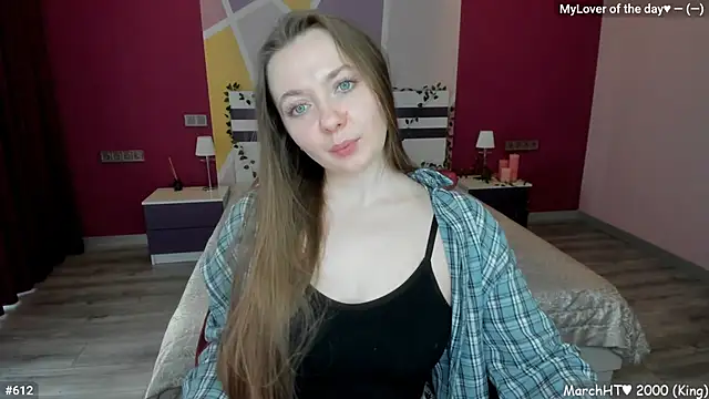 LizaGost live XXX chat