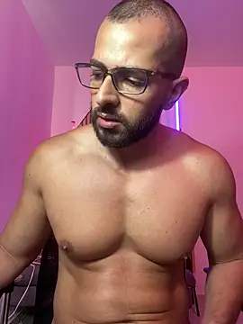 Show webcam de magnumchris