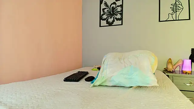 Živý XXX chat Lorensgill