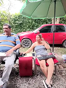 hotandfierylatinos2023's Live XXX Chat