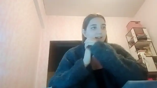 JanineThielman Chat XXX in diretta