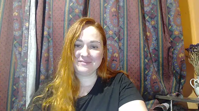 Foxy_Kate3333's Live XXX Chat