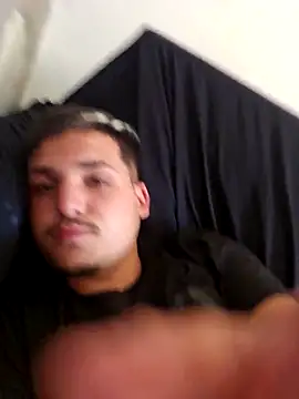 Show de webcam de VibratedPoaching