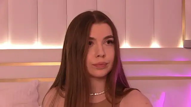 AshleyEvance's Live XXX Chat