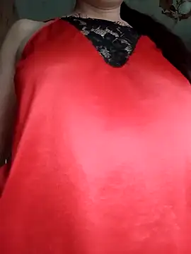 Вебкам-шоу MerelinMILf