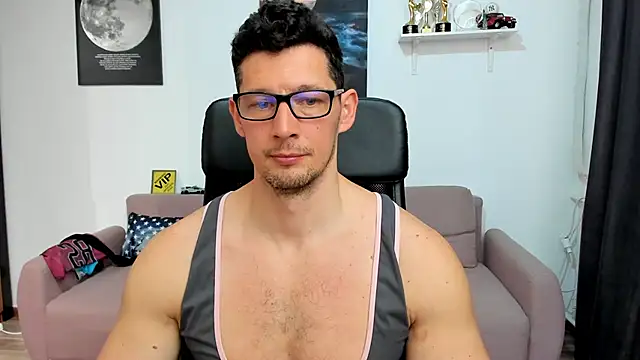 BrutusK08 웹캠 쇼