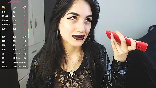 kathryn_red28 现场XXX聊天