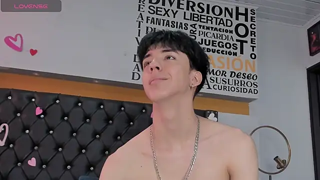 AerumChae Pertunjukan Webcam