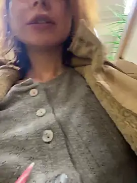 Онлайн чат XXX RosieSecret