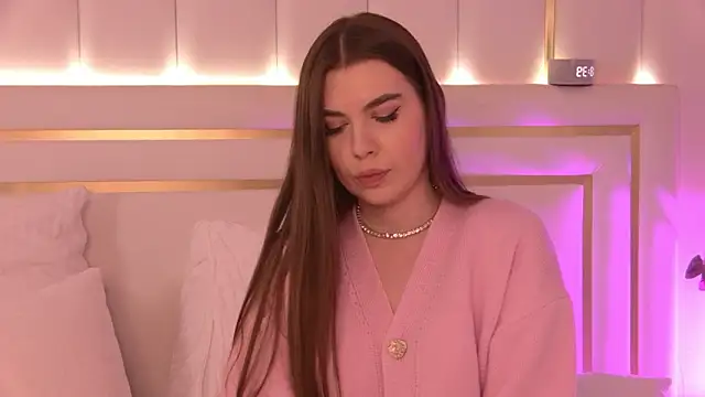 Онлайн чат XXX AshleyEvance