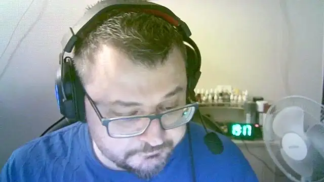 SirAbuser 网络视讯表演