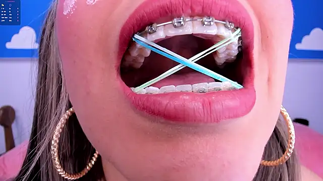 miss__evolet Live XXX Chat