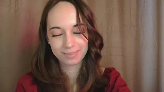 VeraLush's Live XXX Chat